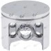 Kit piston drujba Husqvarna 288 54mm (Meteor) 